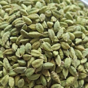 5–6 mm Cardamom (Mini Grade)