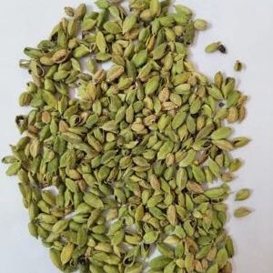 Cardamom Rejection (Light / Industrial Grade)