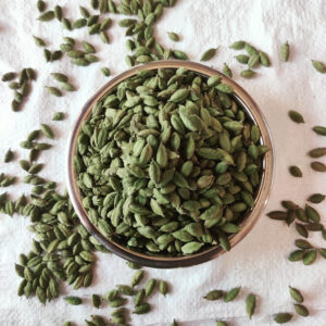 7.5–8 mm Fruit Grade