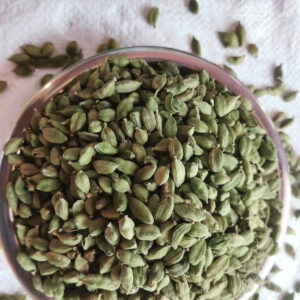 6–7 mm Cardamom (Small Grade)